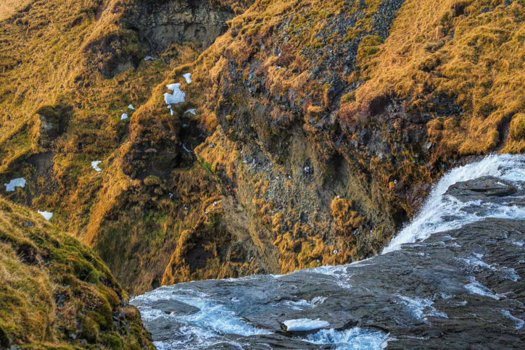 Skógafoss