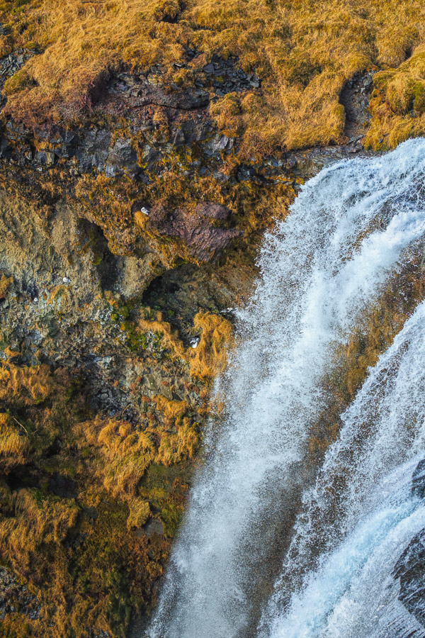 Skógafoss